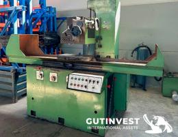 5  -  Grinding Machine