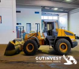 2  -  Wheel loader