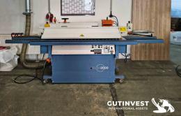 2  -  Edge Banding Machine