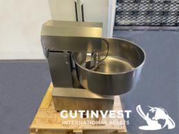 101  -  Dough mixer - 80 liters