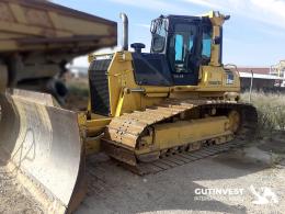 1  -  Bulldozer