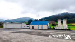 1  -  Complete factory - woodworking sector - 21.000m2