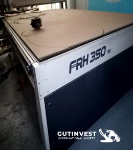 2  -  CNC milling machine