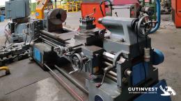 2  -  Lathe - 1.5 meters