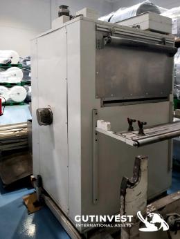 2  -  Preheater