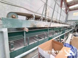 6  -  Conveyor belt