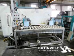 5  -  Mobile groover machine