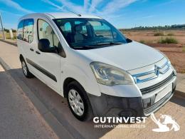 1  -  Van