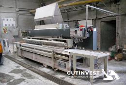 11  -  6-Head Edge Polishing Machine 