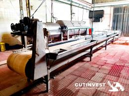 5  -  Stainless steel tape - 12 meters