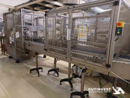 15  -  Packaging machine