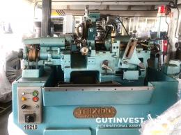 2  -  Torno de levas automático