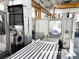 1  -  CNC Milling Machine