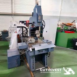 16  -  Grinding machine