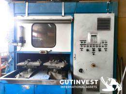 7  -  Automatic Polishing Machine