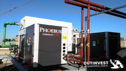 2  -  Heat pump