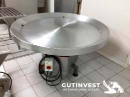2  -  Rotary Table
