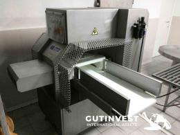 4  -  Automatic ham former