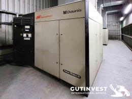 36  -  Air compressor