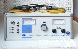 42  -  High voltage meter - tester
