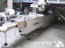 1  -  Thermoforming Machine