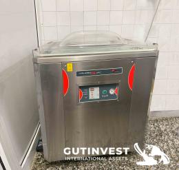 49  -  Vacuum packaging machine