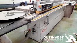 3  -  single-sided edge bander