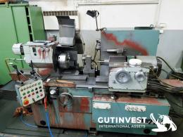 1  -  Internal Grinding Machine