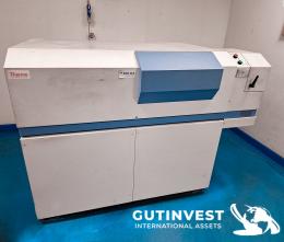 1  -  Metal spectrometer