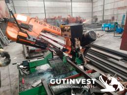 8  -  Band saw