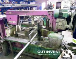 10  -  Band Saw