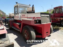7  -  Forklift - 16 Tn