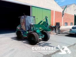 1  -  Wheel Loader