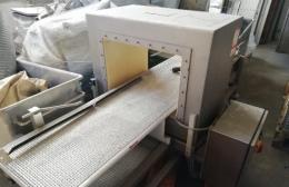 2  -  Detector de metales