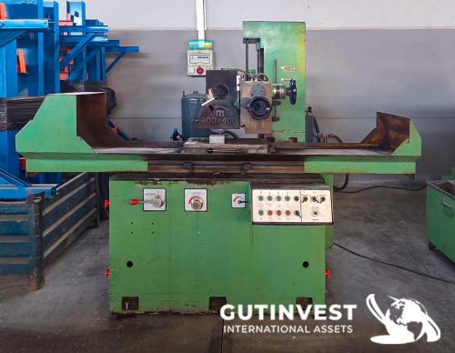 Grinding Machine