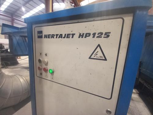Plasma Cutting machine - 12 meters