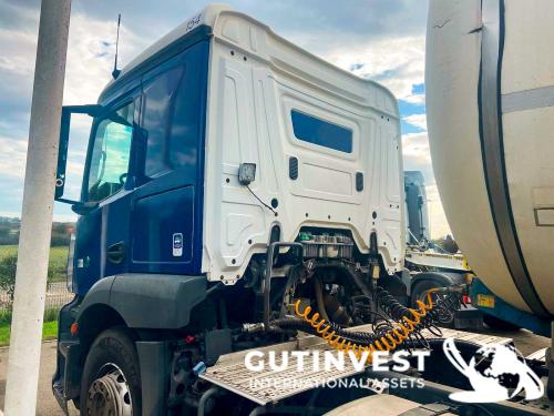Truck Unit