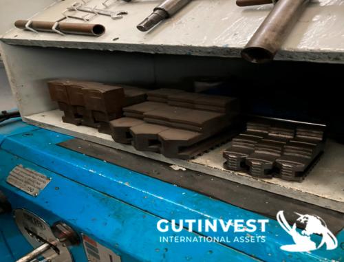 Lathe