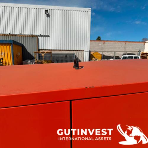 Generator Set - 200KVA