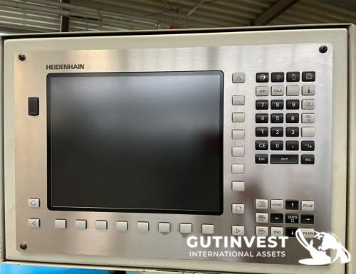 CNC Lathe