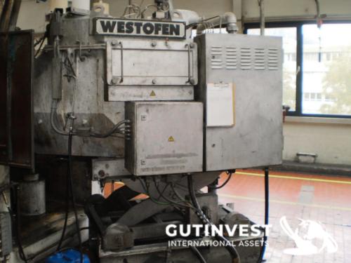 Zamak Die Casting Machine