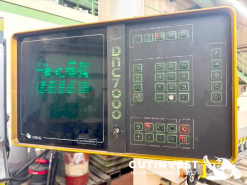 Metal Press Brake - 160Tn