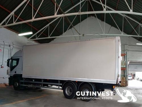Box Truck