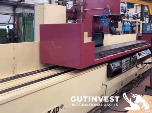 Surface Grinding machine