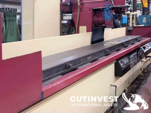 Surface Grinding machine