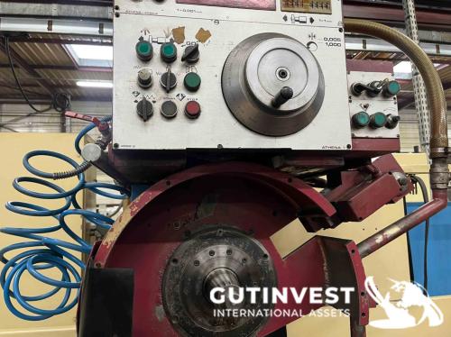Surface Grinding machine