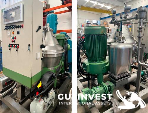 Centrifuge
