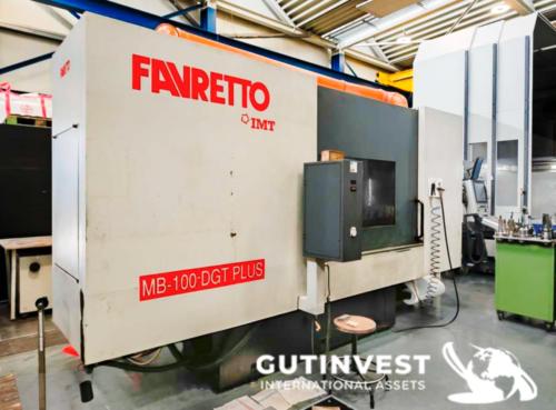 Surface Grinding Machine