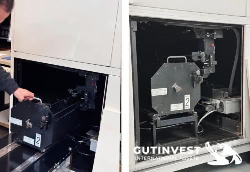Digital Laser Printing Machine