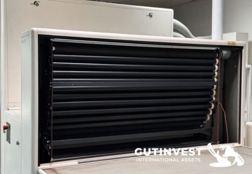 Digital Laser Printing Machine